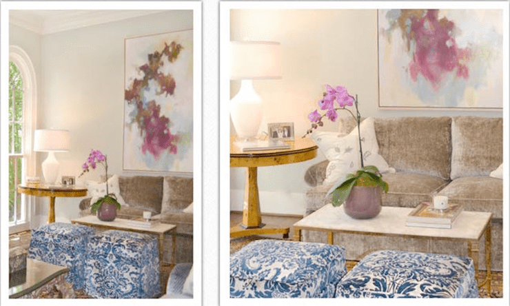 TOP INTERIOR DESIGNER | Leslie Jenkins