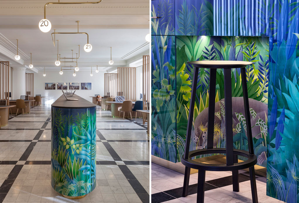 bestinteriordesigners -Top Interior Designers | Tom Bartlett – WALDO WORKS- projects2