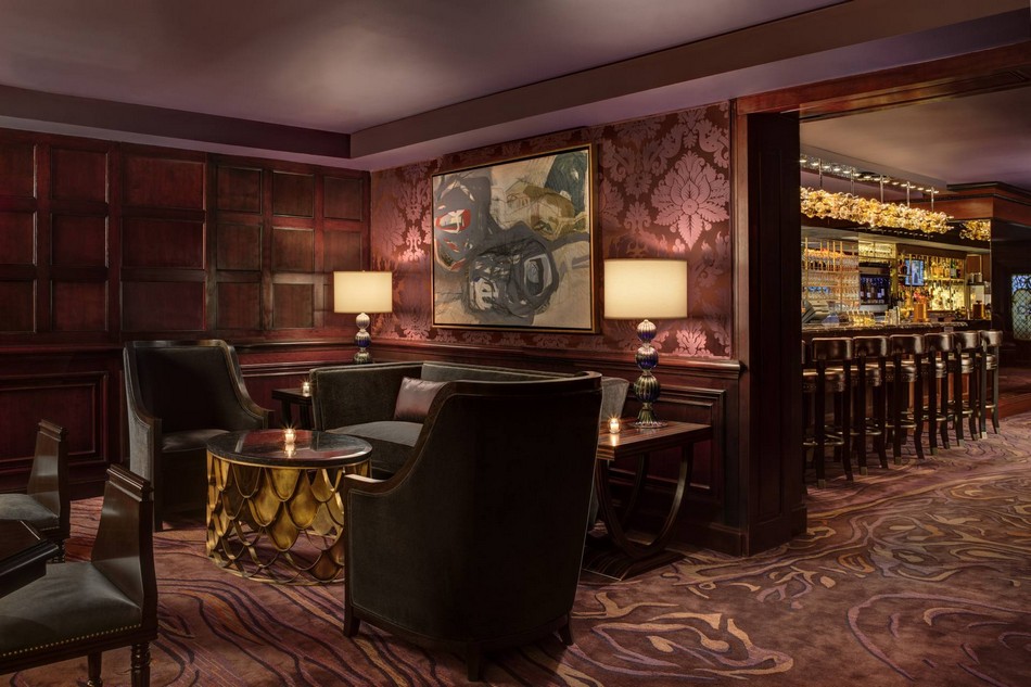 TOP INTERIOR DESIGNERS Rockwell Group7