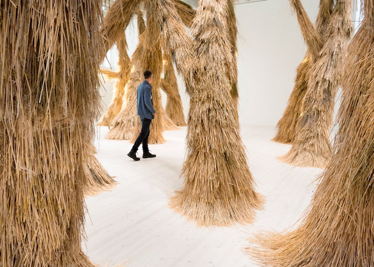 TOP Interior Designers | Campana Brothers-13