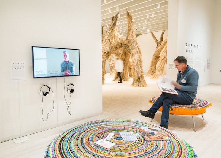 TOP Interior Designers | Campana Brothers-18