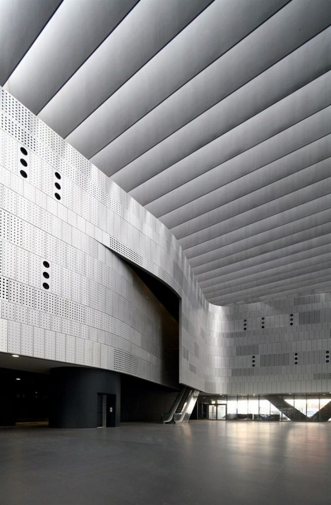 Top Architects Cino Zucchi (2)