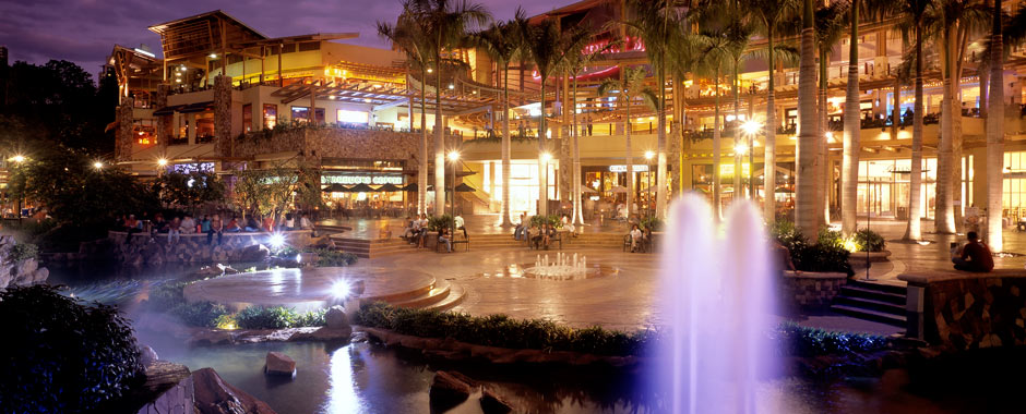 Top Architects  Mike Wilkins from Callison_b_2greenbelt3_1fountainsnight