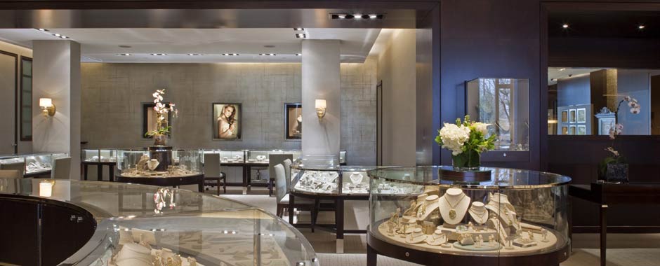 Top Architects  Mike Wilkins from Callison_b_6londonjewelers