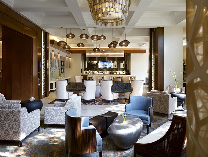 JW Marriott Hotel (Mexico City)