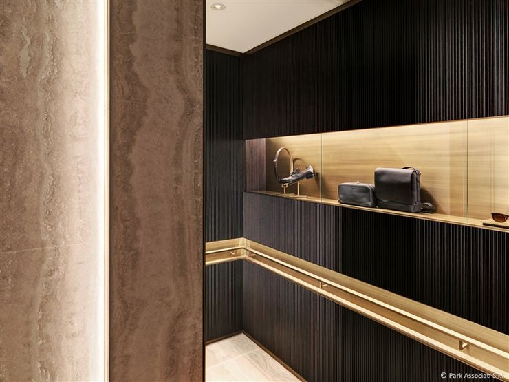 Top Architects Park Associati-Brioni Flagship store Milan (9)