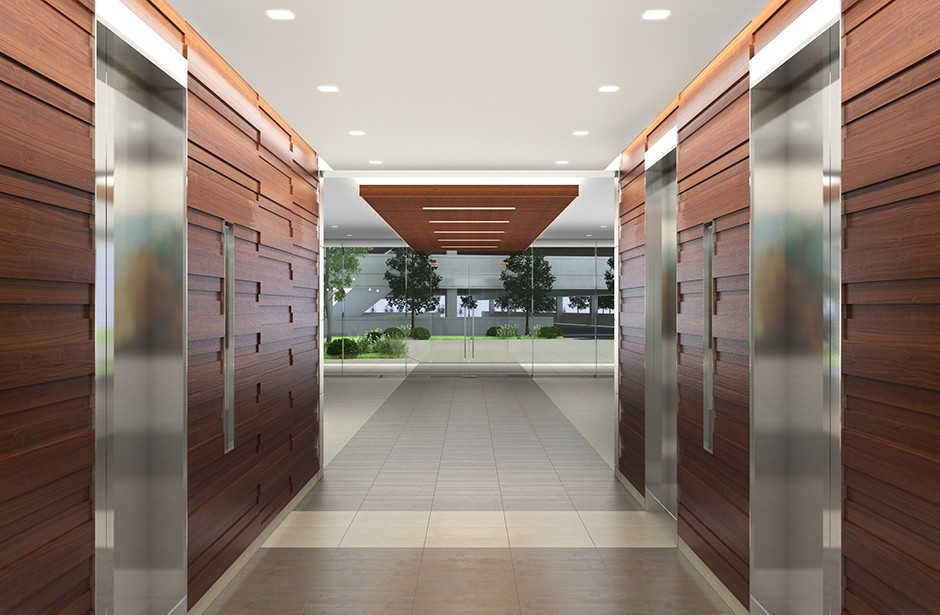 Top Architects  R. Scott Ziegler from Ziegler Cooper
