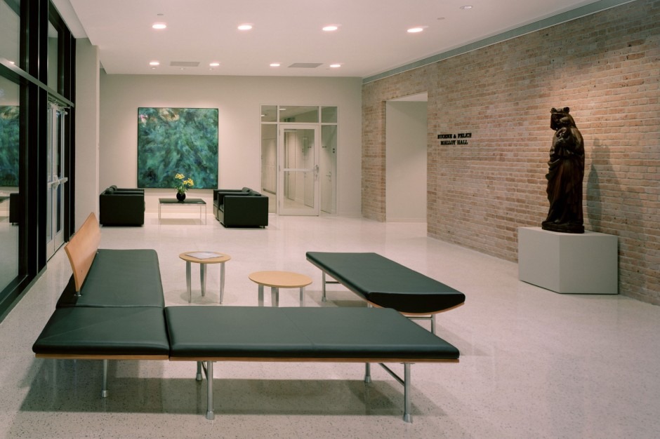 Top Architects  R. Scott Ziegler from Ziegler Cooper