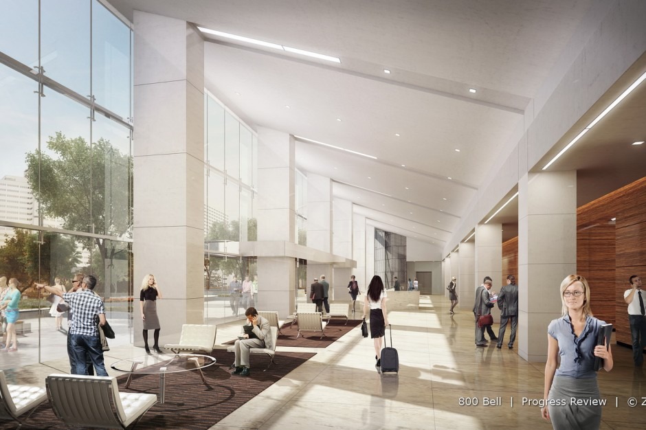 Top Architects R. Scott Ziegler from Ziegler Cooper
