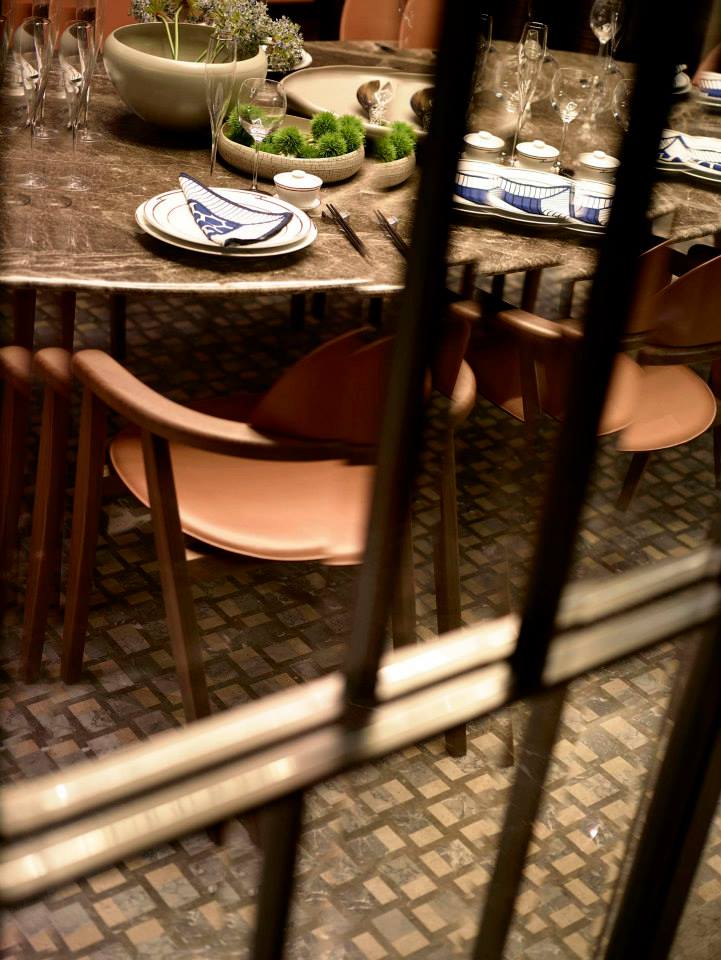 Top Interior Designers AB Concept