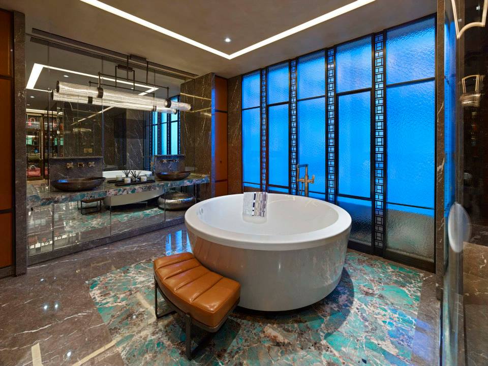 Top Interior Designers AB Concept