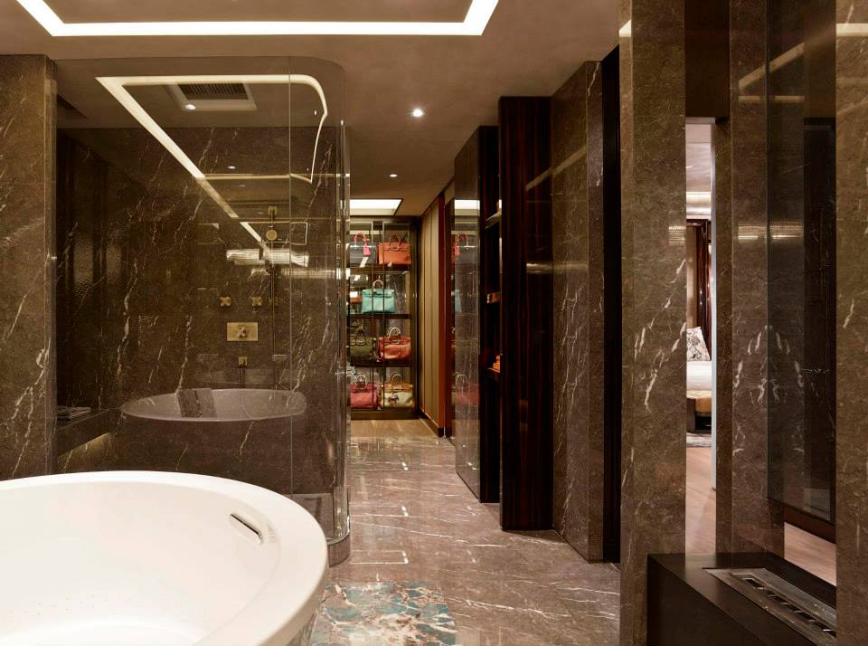 Top Interior Designers AB Concept