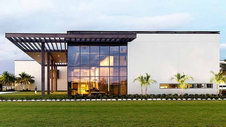 Top Interior Designers | Arthur Gensler