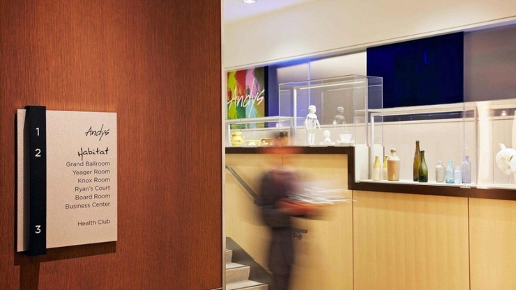 Top Interior Designers | Arthur Gensler