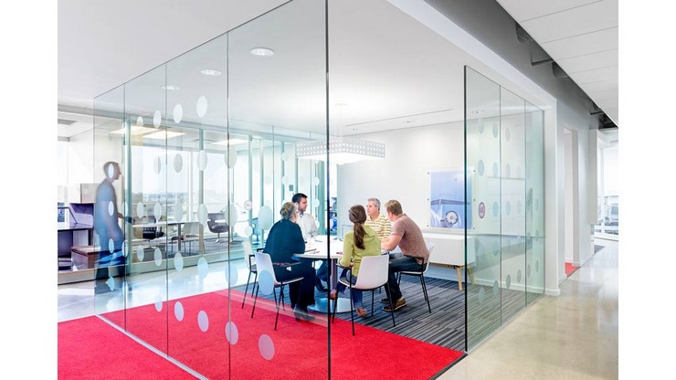 Top Interior Designers | Arthur Gensler