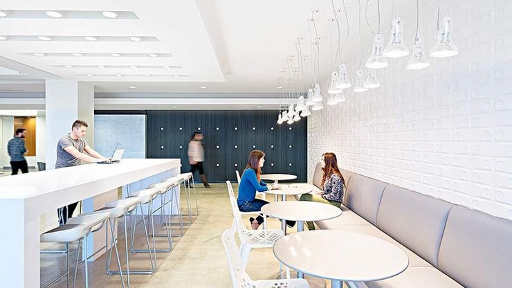 Top Interior Designers | Arthur Gensler