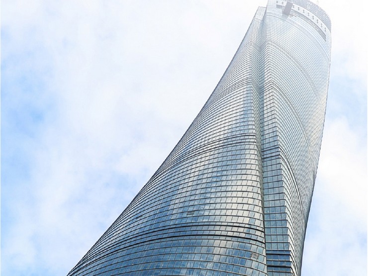 Top Interior Designers | Arthur Gensler
