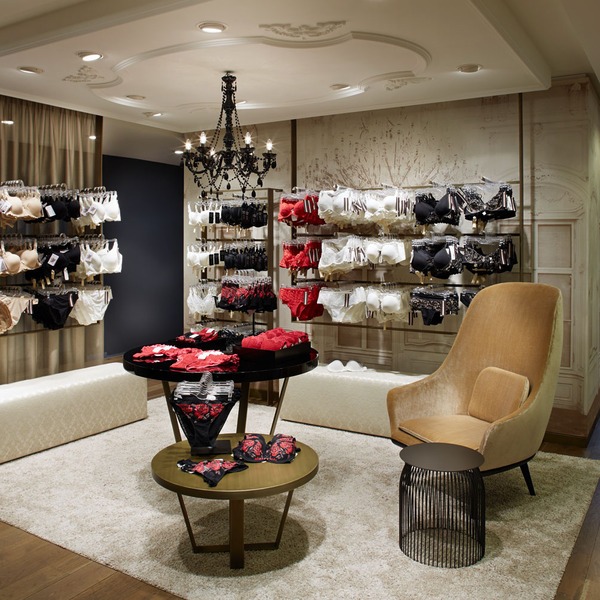 Top Interior Designers Jutta and Dieter Blocher Blocher-Garhammer 25