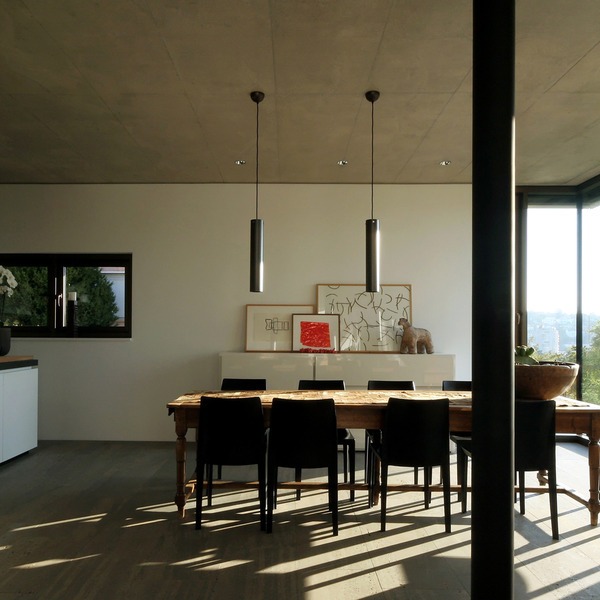 Top Interior Designers Jutta and Dieter Blocher residential 14