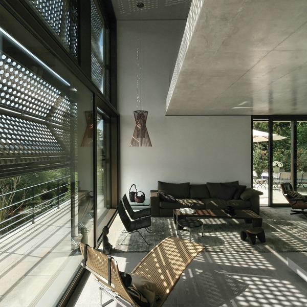 Top Interior Designers Jutta and Dieter Blocher residential 17