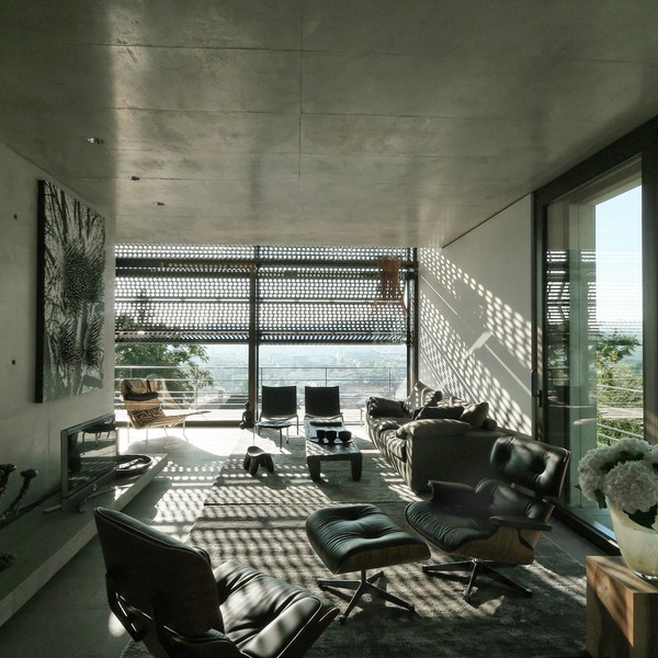 Top Interior Designers Jutta and Dieter Blocher residential 18