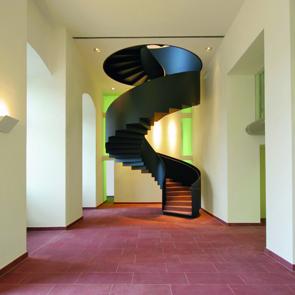Top Interior Designers Jutta and Dieter Blocher residential Schloss_Ma_NK 19