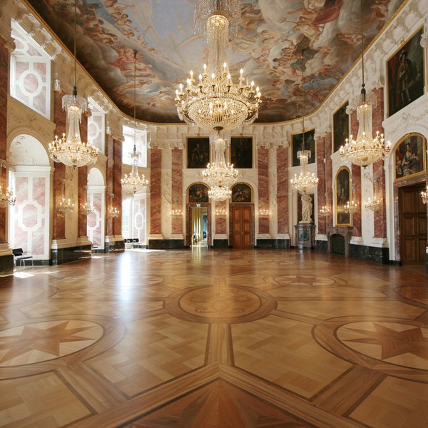 Top Interior Designers Jutta and Dieter Blocher residential Schloss_Ma_NK 20