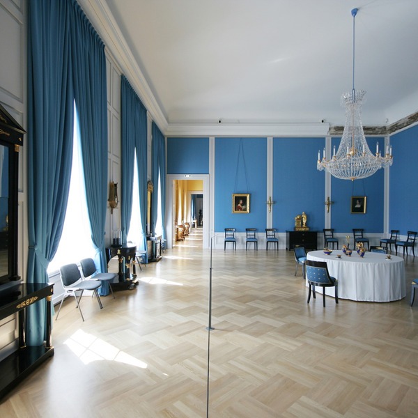 Top Interior Designers Jutta and Dieter Blocher residential Schloss_Ma_NK 21