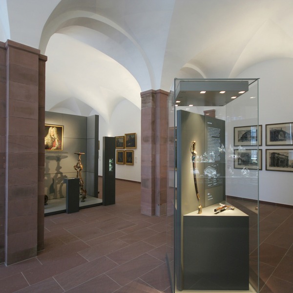Top Interior Designers Jutta and Dieter Blocher residential Schloss_Ma_NK 22