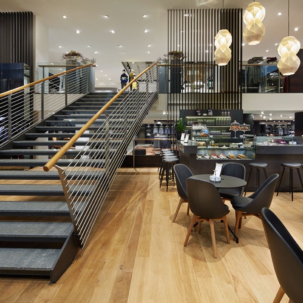 Top Interior Designers  Jutta and Dieter Blocher residential Schloss_Ma_NK 27