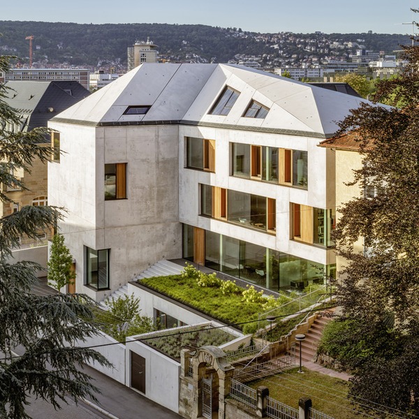 Top Interior Designers Jutta and Dieter Blocher2