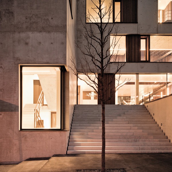 Top Interior Designers Jutta and Dieter Blocher3