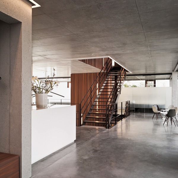 Top Interior Designers Jutta and Dieter Blocher5