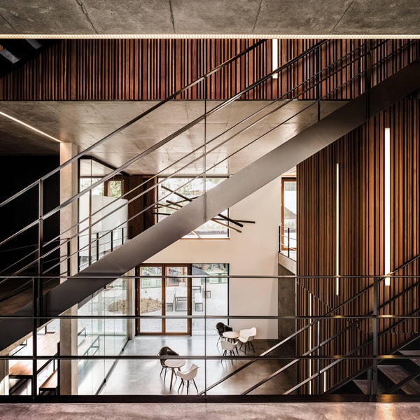 Top Interior Designers Jutta and Dieter Blocher6