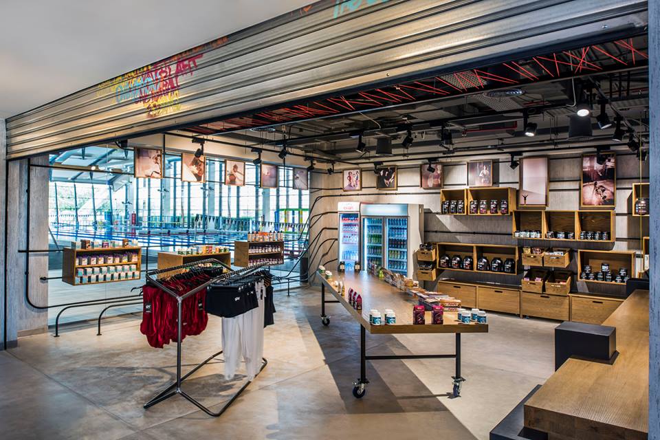 Top Interior Designers Keith Griffiths from Aedas