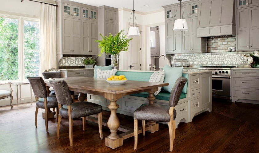 Top Interior Designers Laura Britt Design Projects