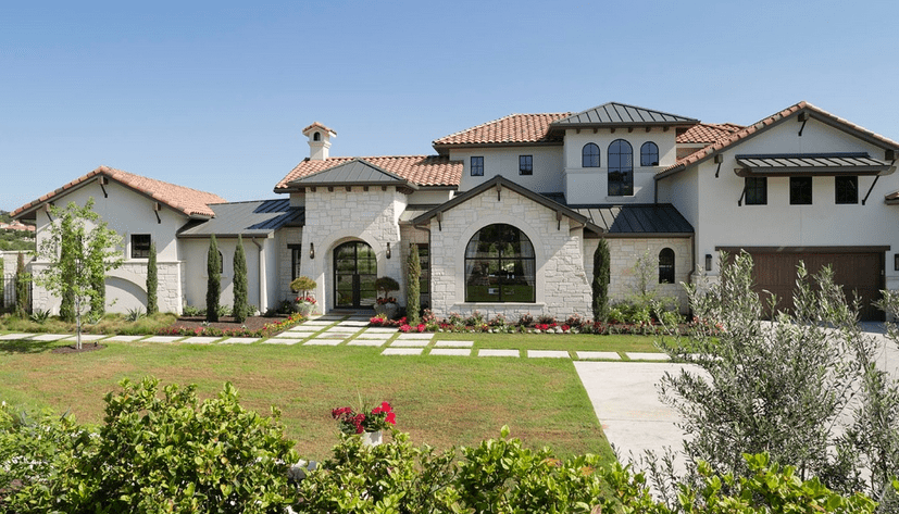 Top Interior Designers Laura Britt Design Projects