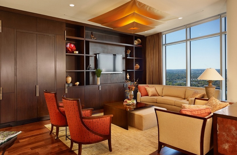 Top Interior Designers Laura Britt Design Projects