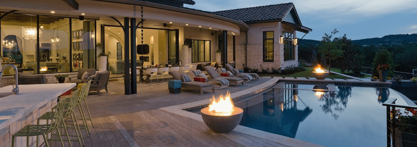 Top Interior Designers  Laura Britt Design Projects