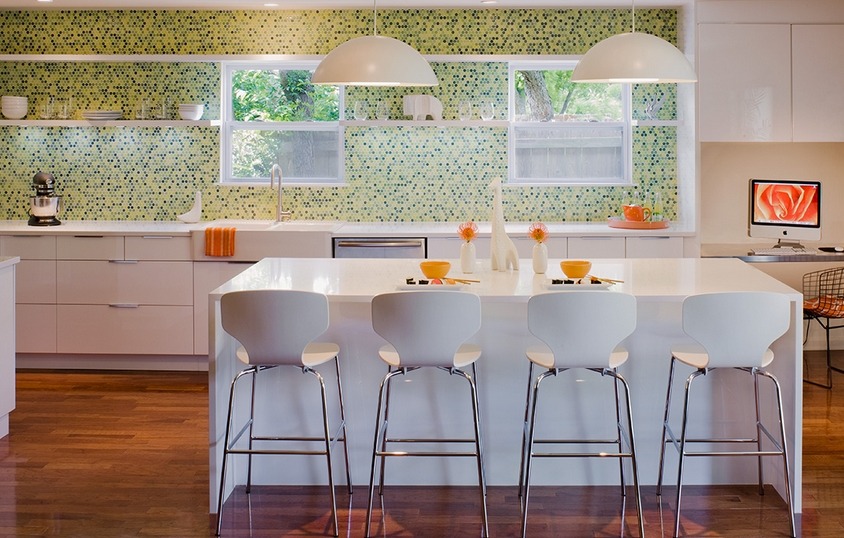 Top Interior Designers  Laura Britt Design Projects