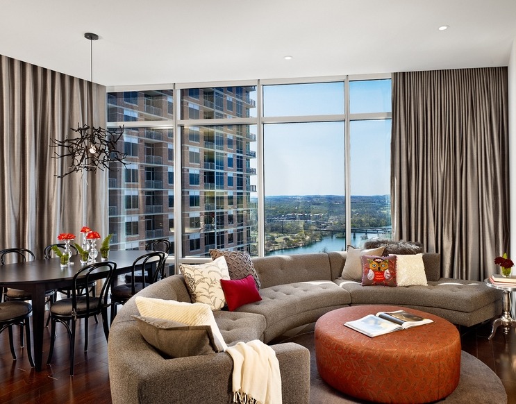 Top Interior Designers  Laura Britt Design Projects