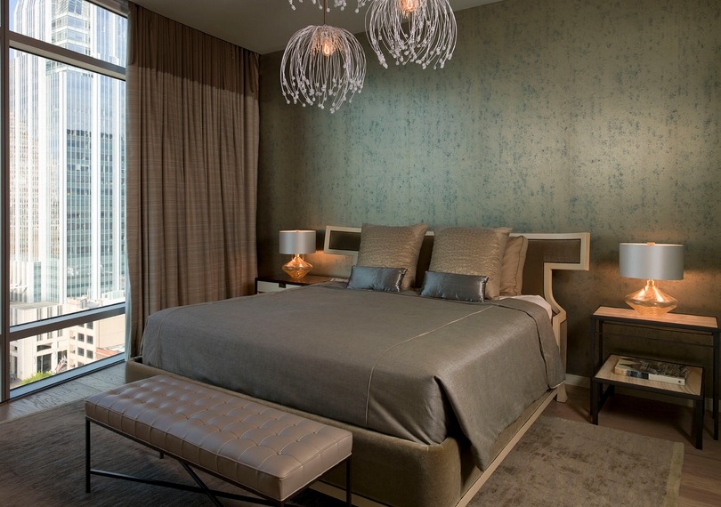 Top Interior Designers  Laura Britt Design Projects