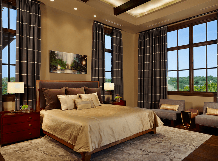 Top Interior Designers  Laura Britt Design Projects