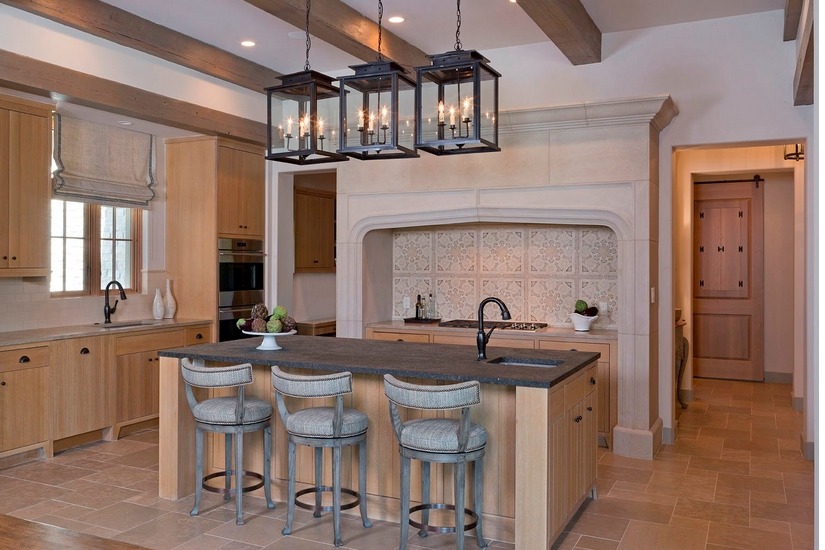 Top Interior Designers  Laura Britt Design Projects