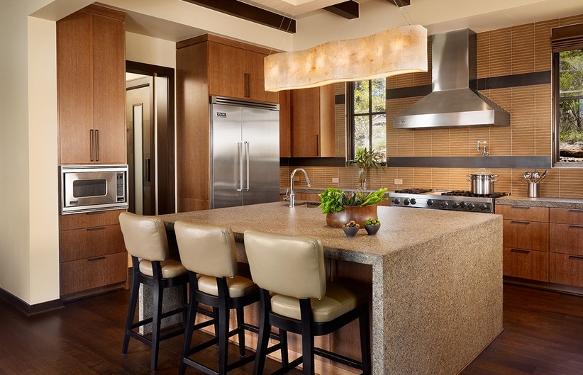 Top Interior Designers  Laura Britt Design Projects