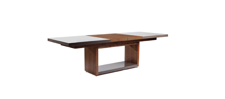 Top Interior Designers  Laura Britt Design Verbano Tables and Desks