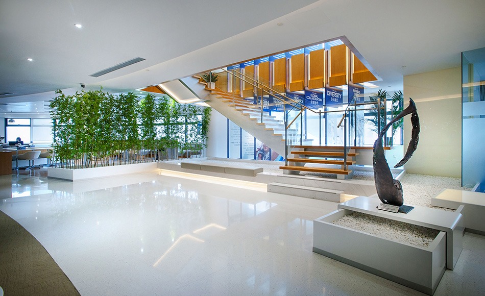 Top Interior Designers M Moser Associates Hong Kong