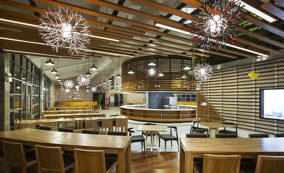 Top Interior Designers M Moser Associates Hong Kong