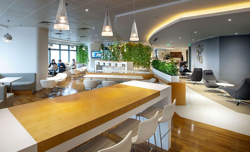 Top Interior Designers M Moser Associates Hong Kong