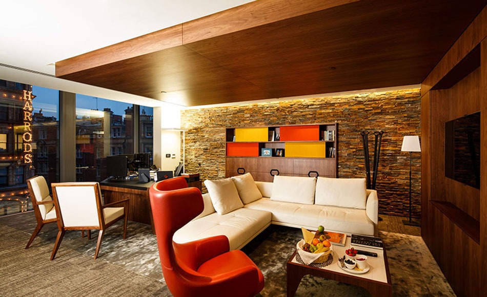 Top Interior Designers M Moser Associates Hong Kong